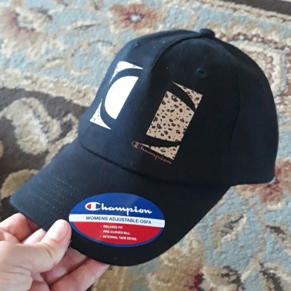 2x*Host Pick*Champion ladies hat - Picture 12 of 16